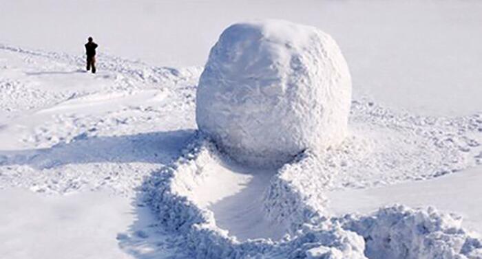 snowball sampling